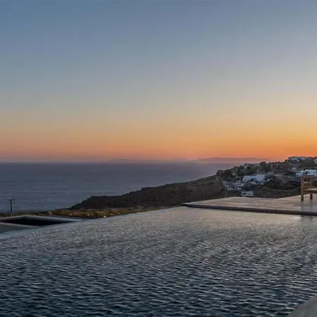 Vakantiehuis Ria Mar & By Live&travel *