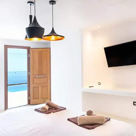 Ria Mar & By Live&travel Choulakia