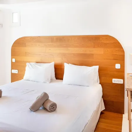 Ria Mar & By Live&travel Vakantiehuis *