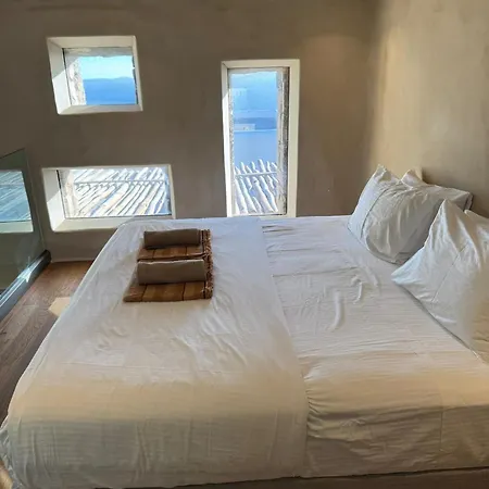 Ria Mar & By Live&travel Choulakia