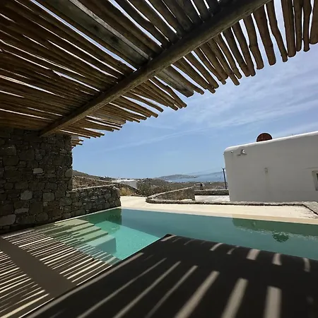 Vakantiehuis Ria Mar & By Live&travel *