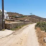 Vakantiehuis Ria Mar & By Live&travel Choulakia