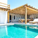 Vakantiehuis Ria Mar & By Live&travel *