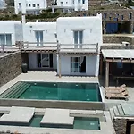 Ria Mar & By Live&travel Vakantiehuis Choulakia