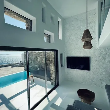 Ria Mar & By Live&travel Feriehus