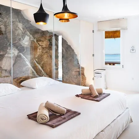 Ria Mar & By Live&travel