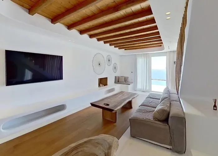 Ria Mar & By Live&travel Ferienhaus