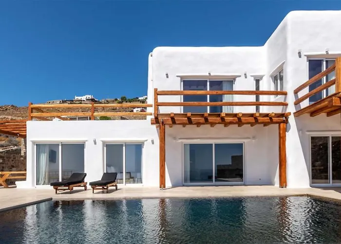 Ria Mar & By Live&travel Ferienhaus