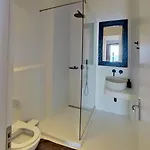 Ria Mar & By Live&travel * Houlakia (Mykonos)