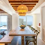 Ria Mar & By Live&travel * Houlakia (Mykonos)