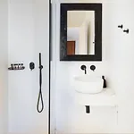 Ria Mar & By Live&travel * Houlakia (Mykonos)