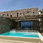 Ria Mar & By Live&travel Casa vacanze Houlakia (Mykonos)