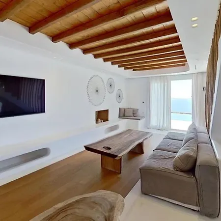 Ria Mar & By Live&travel Casa de Férias