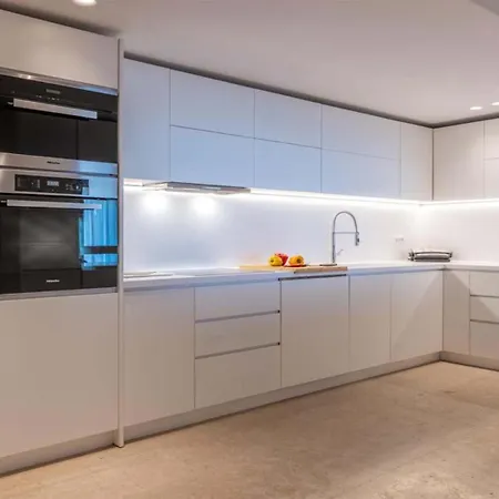 Ferienhaus Ria Mar & By Live&travel