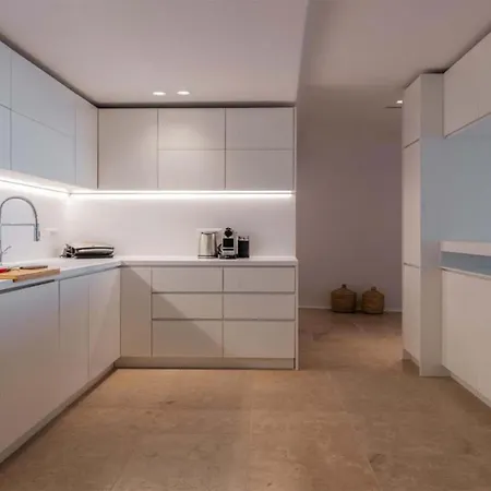 Ria Mar & By Live&travel Houlakia (Mykonos)