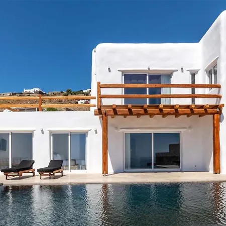 Ria Mar & By Live&travel בית נופש