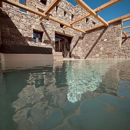 Ria Mar & By Live&travel Casa de Férias *