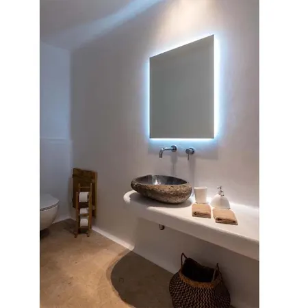 Casa de Férias Ria Mar & By Live&travel Houlakia (Mykonos)