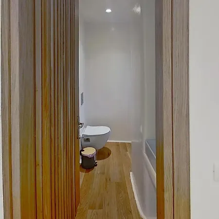 Ria Mar & By Live&travel Casa de Férias *