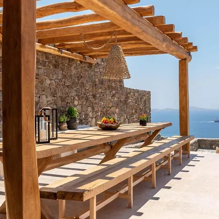 Ria Mar & By Live&travel Casa de Férias *