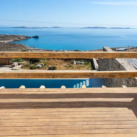 Ria Mar & By Live&travel Casa de Férias