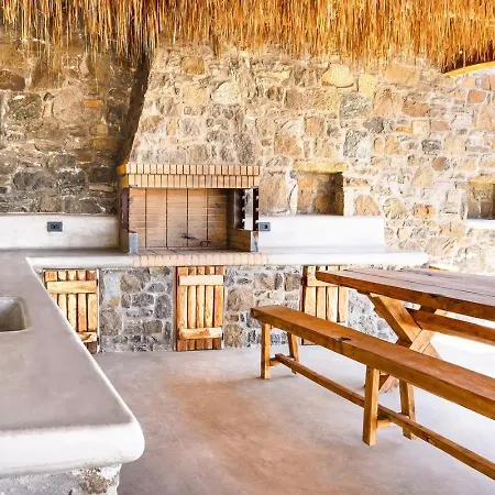 Dom wakacyjny Ria Mar & By Live&travel