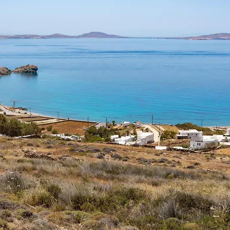Semesterbostad Ria Mar & By Live&travel *