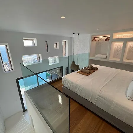 Ria Mar & By Live&travel Casa de Férias