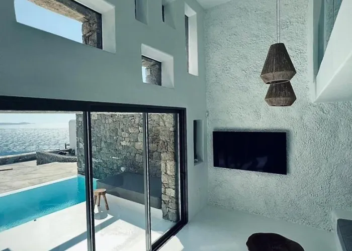 Ria Mar & By Live&travel Hébergement de vacances