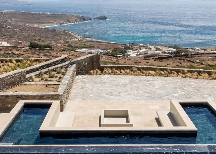 Hébergement de vacances Ria Mar & By Live&travel *