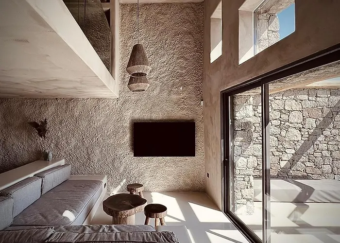 Hébergement de vacances Ria Mar & By Live&travel