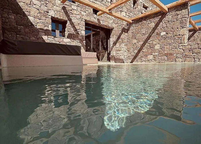 Ria Mar & By Live&travel Hébergement de vacances *