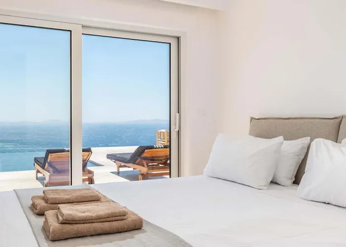 Ria Mar & By Live&travel Hébergement de vacances