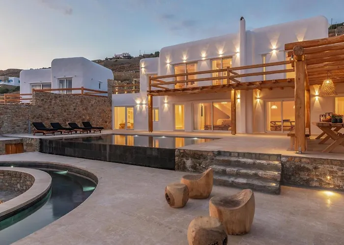 Hébergement de vacances Ria Mar & By Live&travel