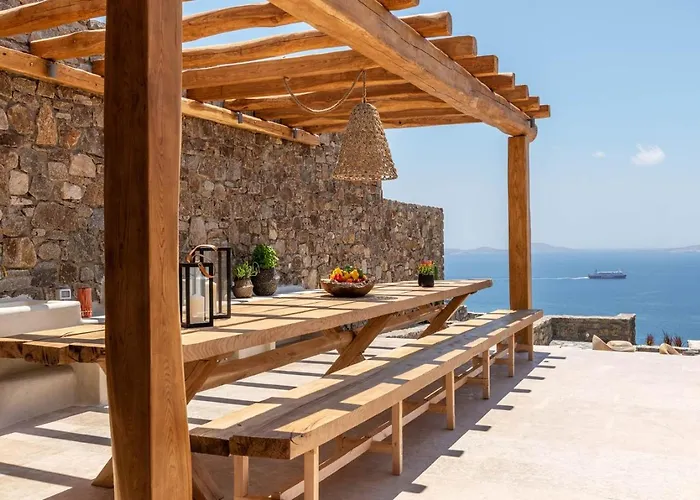 Ria Mar & By Live&travel Hébergement de vacances *