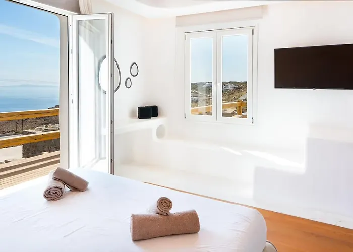 Ria Mar & By Live&travel Hébergement de vacances *