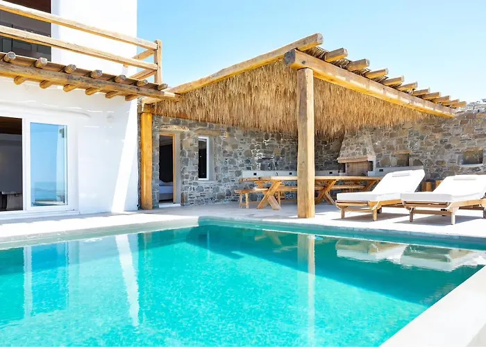 Hébergement de vacances Ria Mar & By Live&travel *