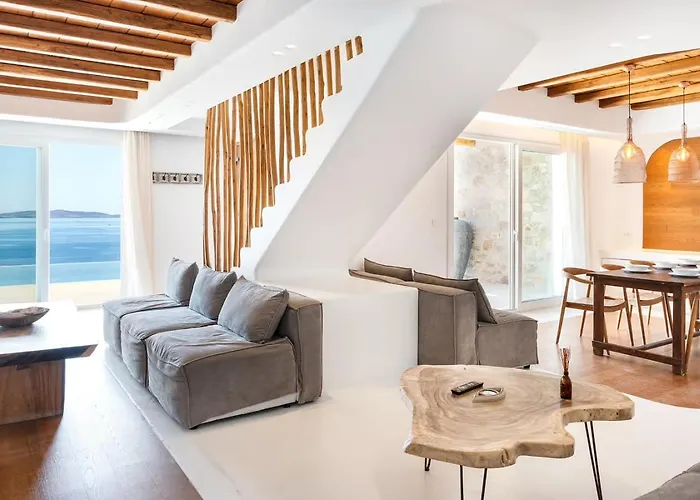 Ria Mar & By Live&travel