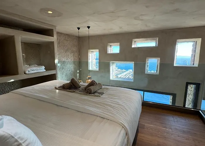 Ria Mar & By Live&travel Hébergement de vacances *