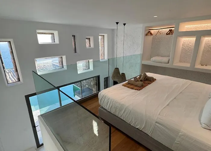 Ria Mar & By Live&travel Hébergement de vacances