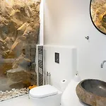 Ria Mar & By Live&travel * Houlakia (Mykonos)