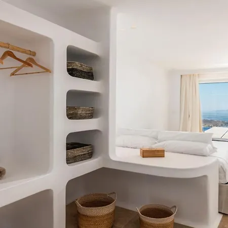 Ria Mar & By Live&travel 펜션