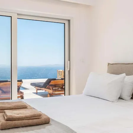 Ria Mar & By Live&travel 펜션